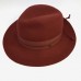 Sunday Afternoons 's Camille Hat Crimson One Size Red 100% Wool Felt NWOT 810990020656 eb-93737178